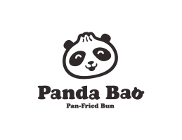 肇庆Panda Bao水煎包成都餐馆标志设计_梅州餐厅策划营销_揭阳餐厅设计公司
