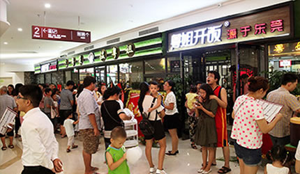 肇庆引领粤菜新风潮，打造最地道最受欢迎的大众